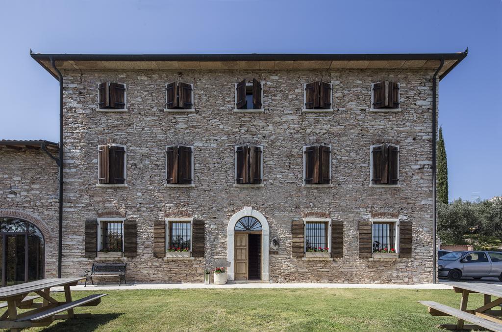 Costa Degli Ulivi Hotel Fumane Exterior photo
